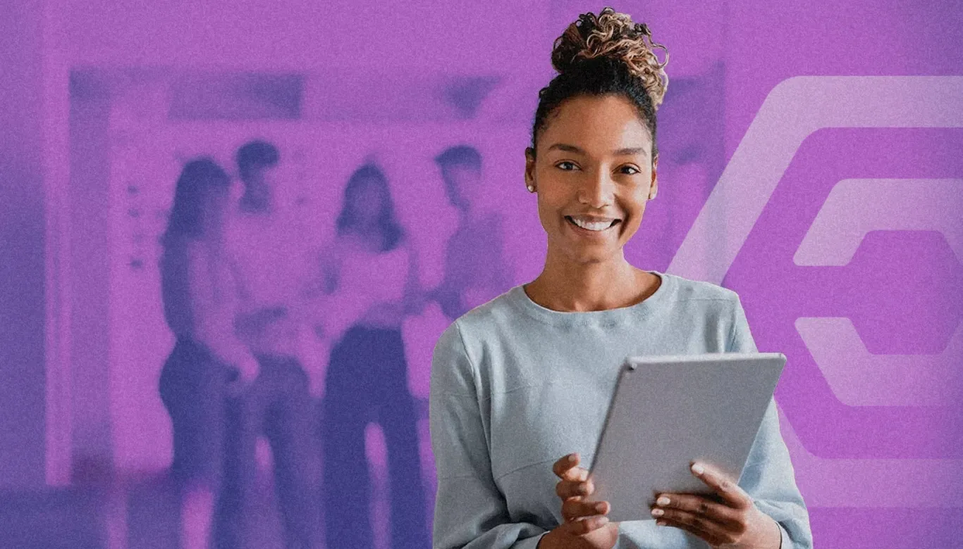 Marketing para atrair alunos - Rubeus