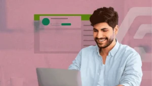 Boas práticas no hotsite do vestibular - Rubeus