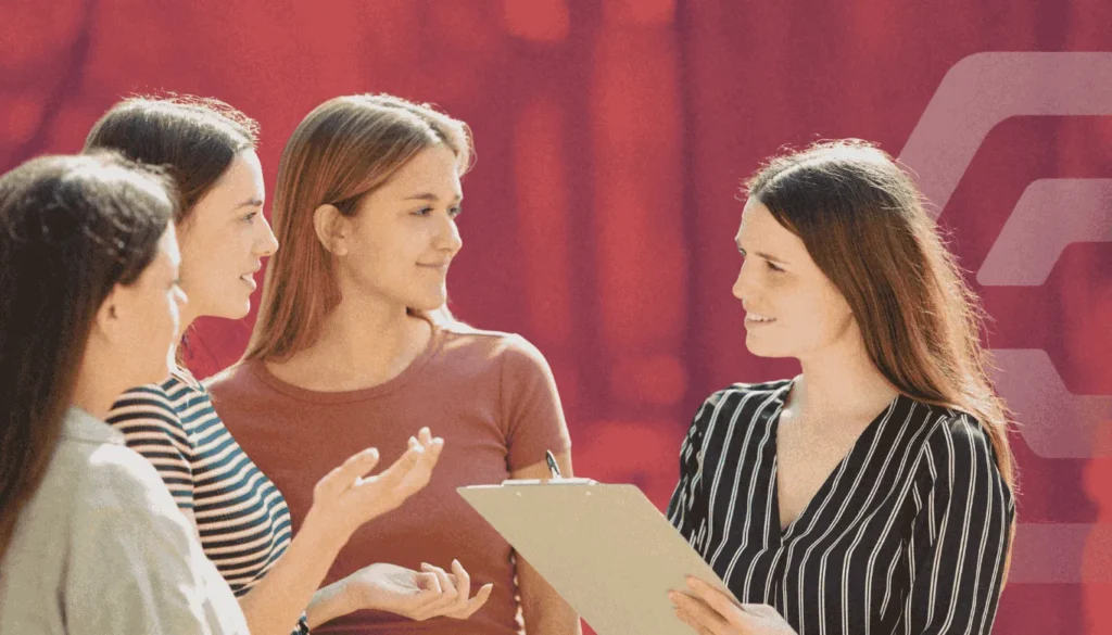 Pesquisa de mercado com alunos e prospects - Rubeus