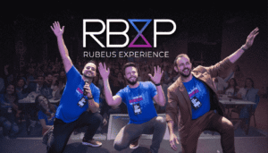 Rubeus Experience: saiba mais sobre o maior evento de imersão no ecossistema educacional
