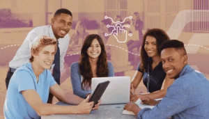 Customer Success na educação - Rubeus