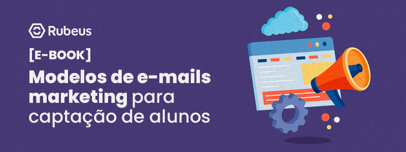 Modelos de e-mail marketing - rubeus