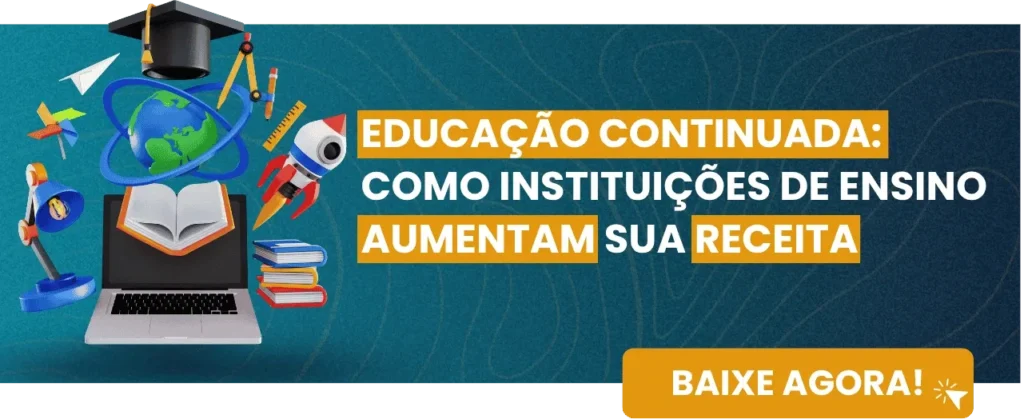 Material - Educação continuada - Rubeus