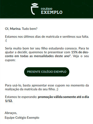 Captação de alunos no ensino básico: entenda por onde começar - rubeus