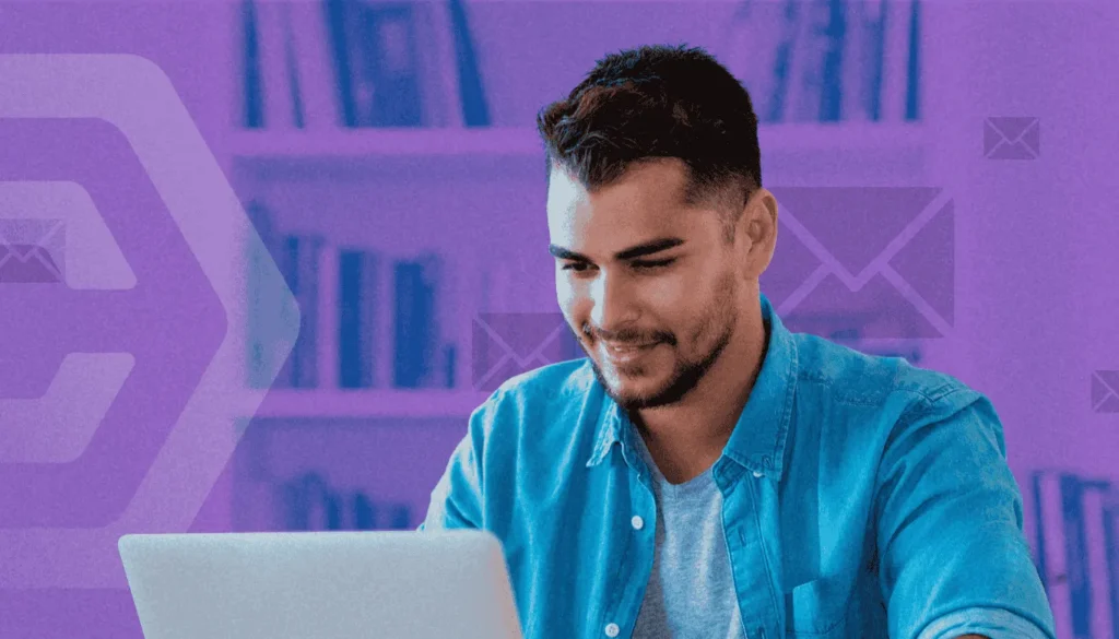 Estratégias de e-mail marketing educacional - Rubeus