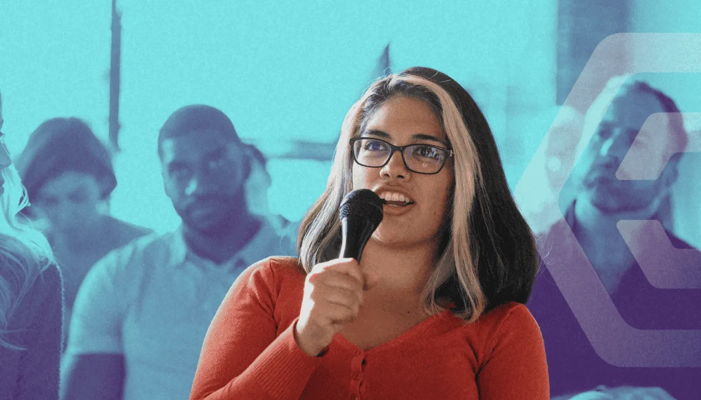 Eventos para captação de alunos - Rubeus