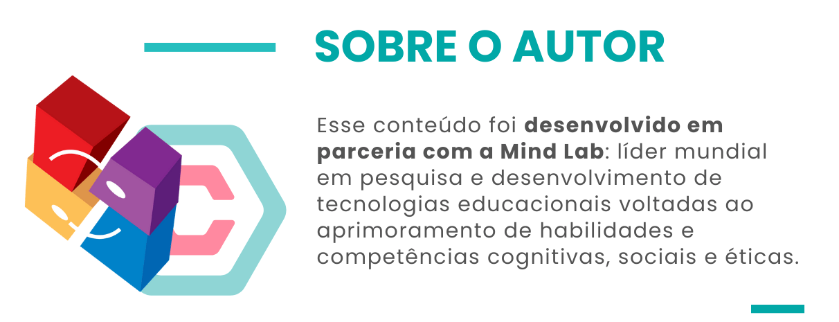 Educação socioemocional para captar alunos