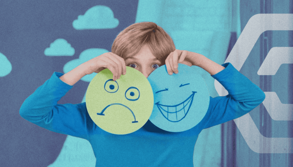 Educação socioemocional para captar alunos - MindLab & Rubeus