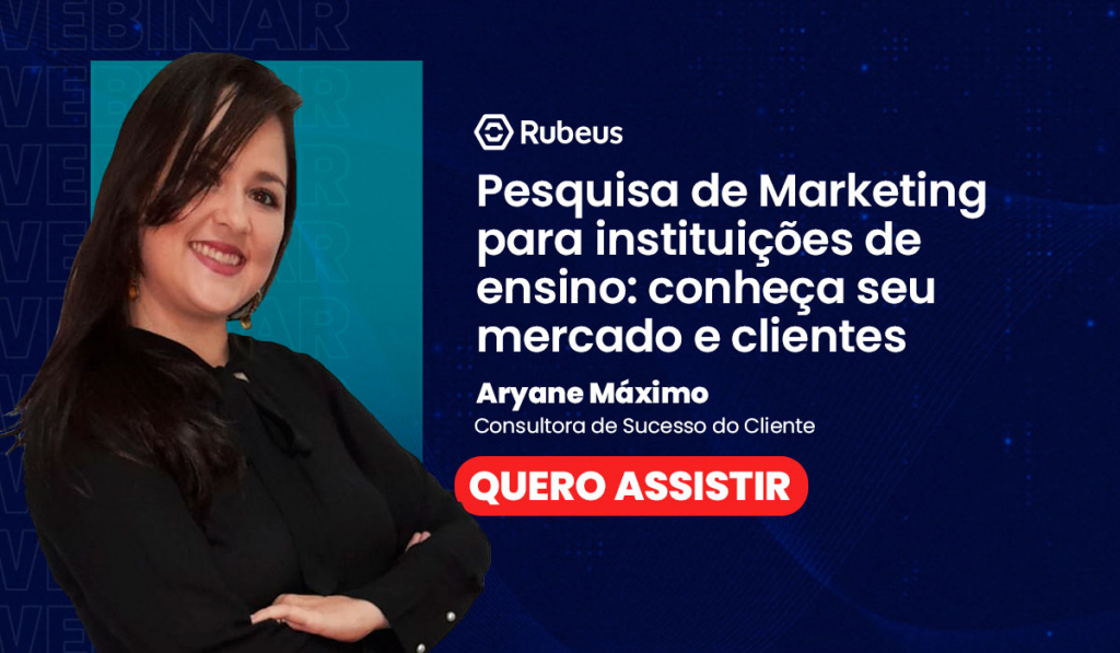 Pesquisa de marketing: conheça o mercado e os clientes - Rubeus