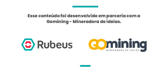 Correção de provas e redações através da inteligência artificial - Rubeus + Gomining