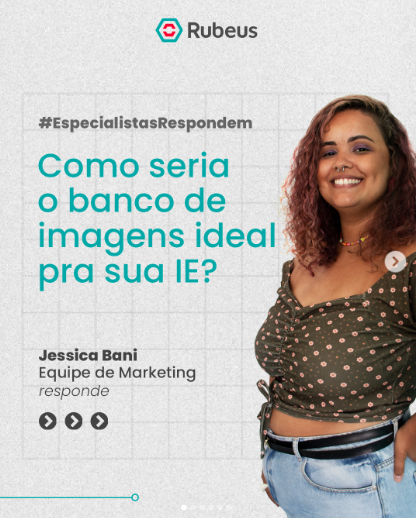 Banco de imagens para IEs | Estratégia de mídia digital para IEs: o que não pode faltar na sua