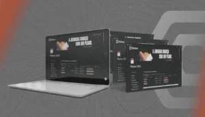 Planner para profissionais da educação - Rubeus