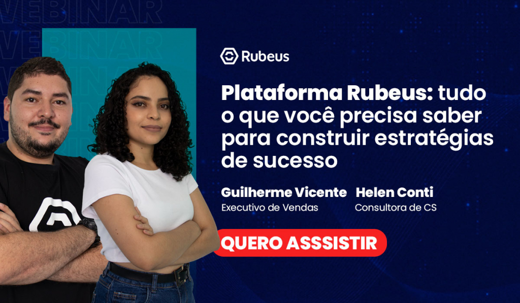 PLATAFORMA RUBEUS: tudo o que você precisa saber para construir estratégias de sucesso! - Rubeus