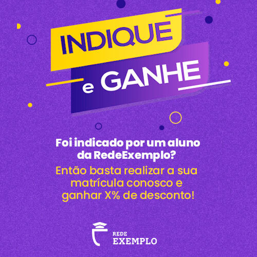 Como preparar uma campanha de indicação para escolas que traga resultados concretos para a captação de alunos - Rubeus