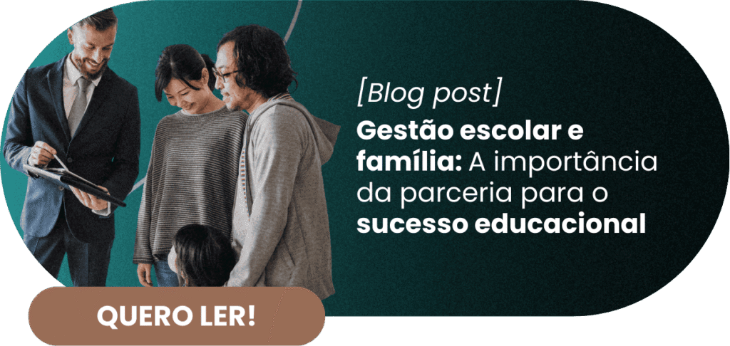 Gestão escolar e família: A importância da parceria para o sucesso educacional - Rubeus