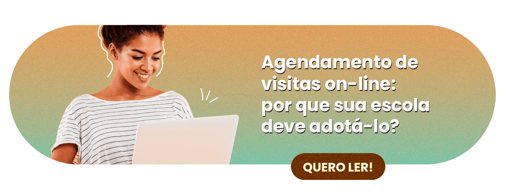 Agendamento de visitas on-line: por que sua escola deve adotá-lo? - Rubeus