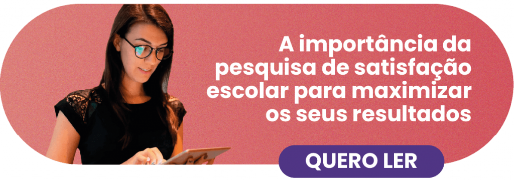 
A importância da pesquisa de satisfação escolar para maximizar os seus resultados - Rubeus