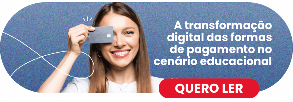 Transformação digital das formas de pagamento - Rubeus