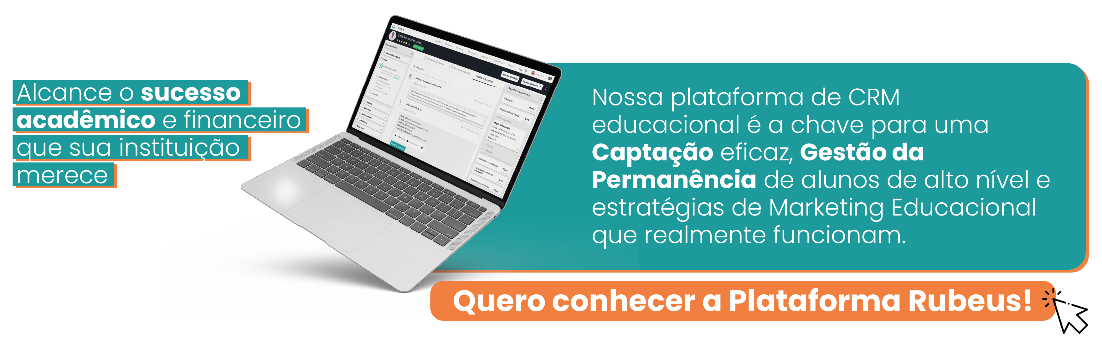 Plataforma Rubeus | Protagonismo do estudante: 5 dicas para aplicar na prática