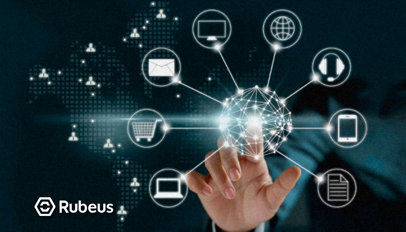 Omnichannel e Multicanalidade no Marketing Educacional - Rubeus