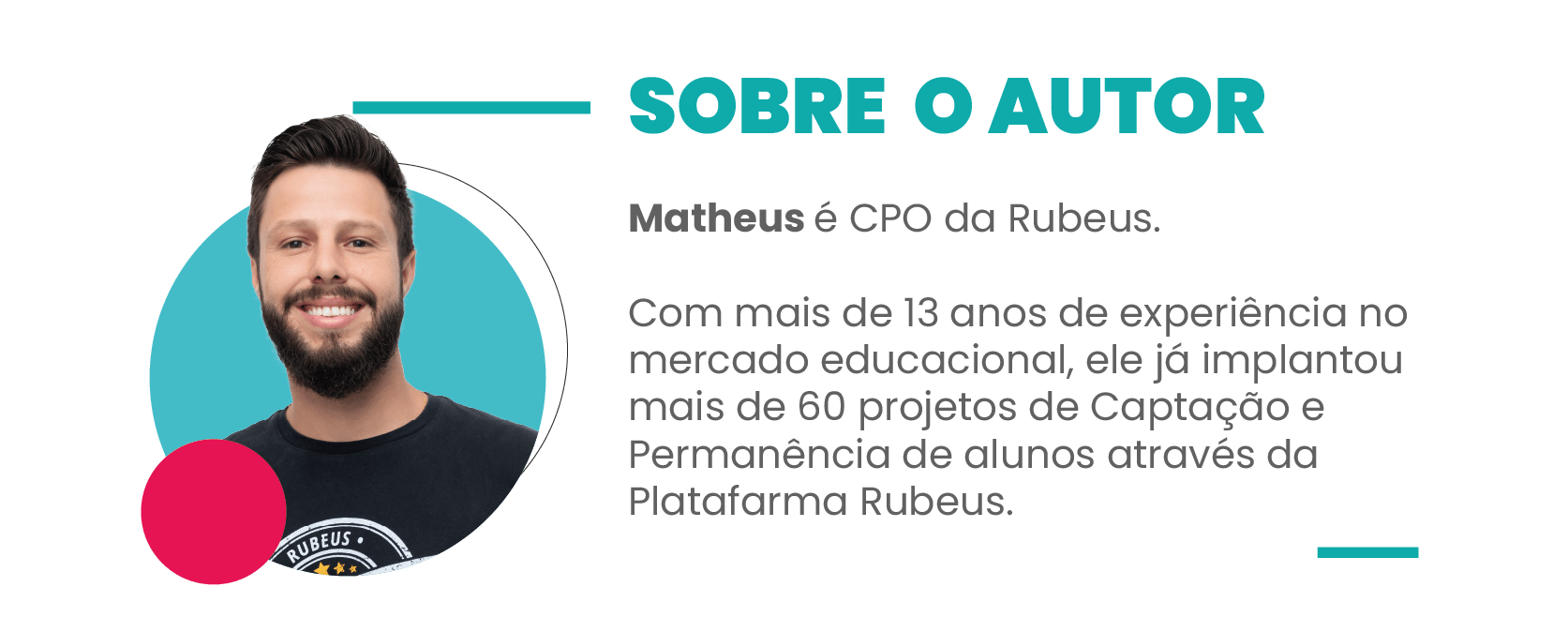 Matheus Amaral - Rubeus