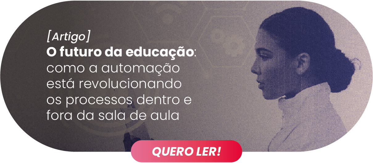 O futuro da educação - Rubeus