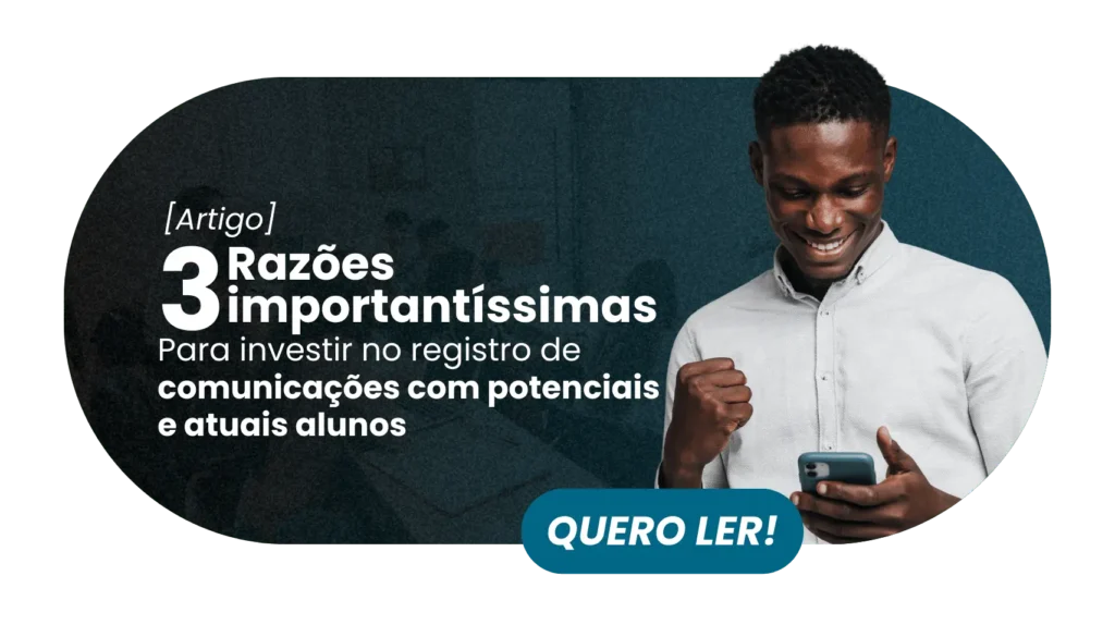 CTA - 3 razões importantíssimas para investir no registro de comunicação - Rubeus