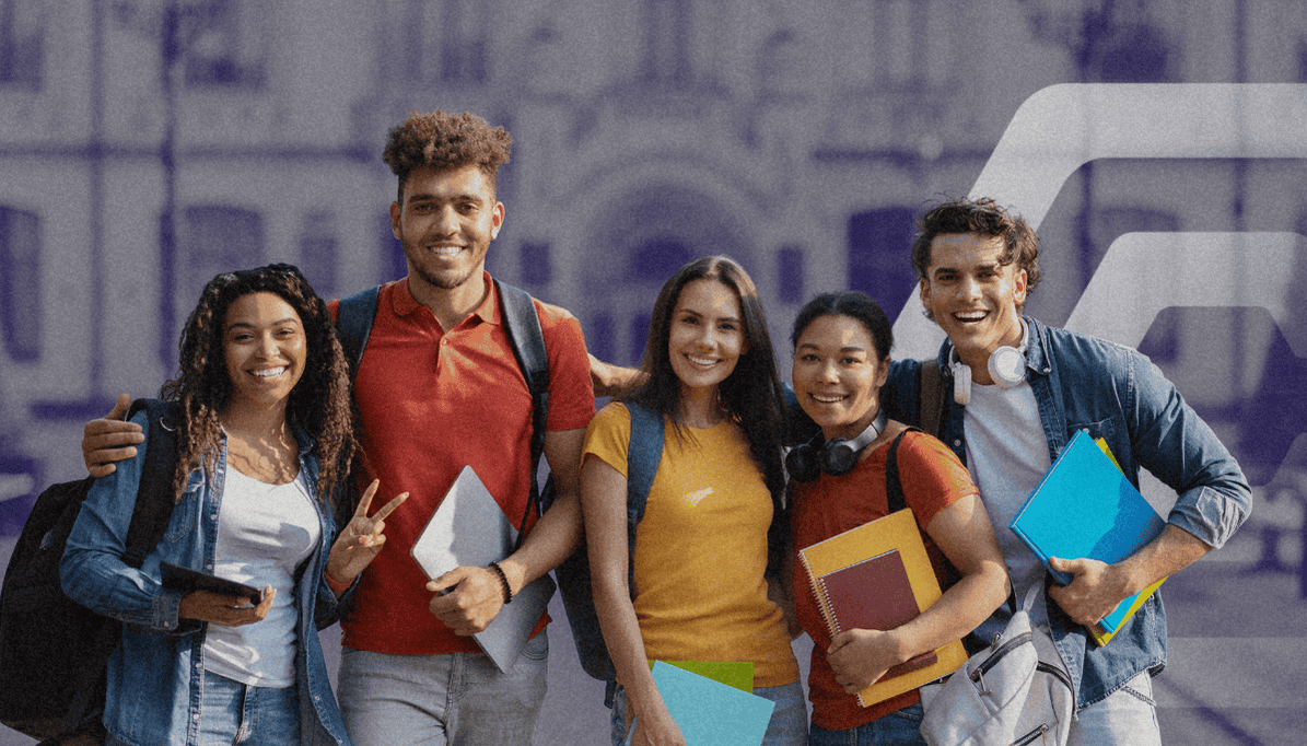 Perfil do calouro - Rubeus