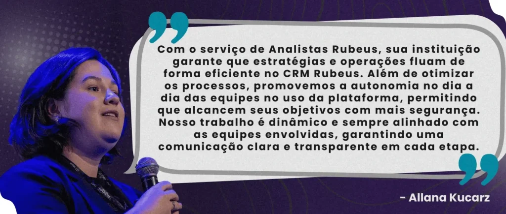 Imagem - Serviço de Analista Rubeus