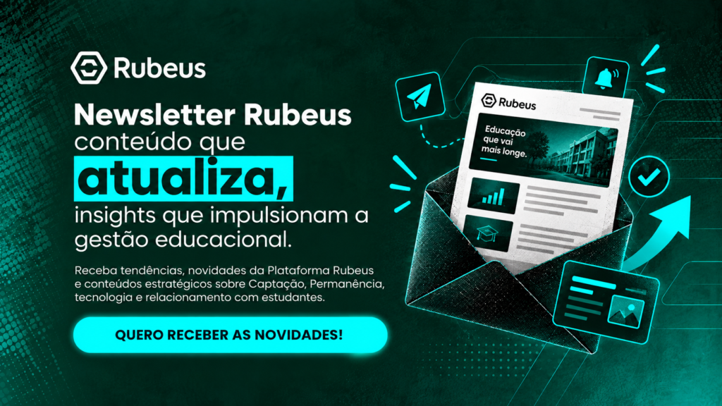 Newsletter Rubeus