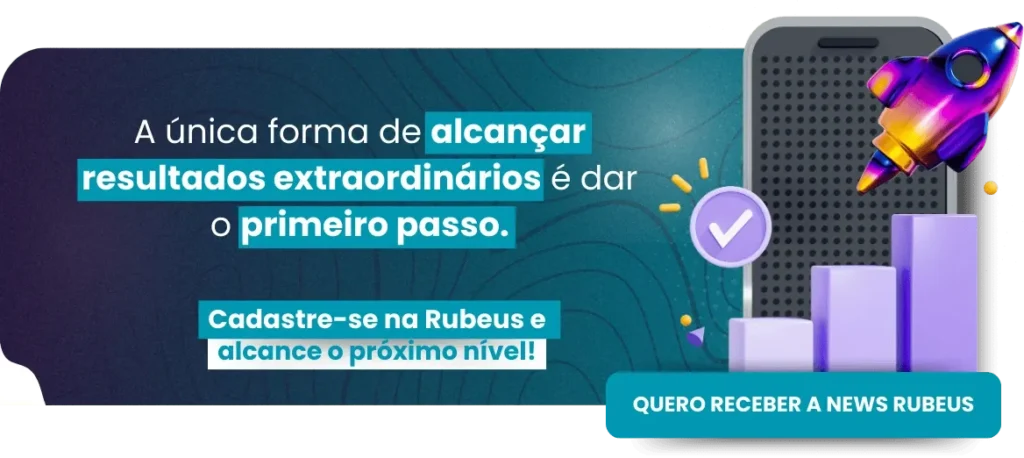 Newsletter Rubeus