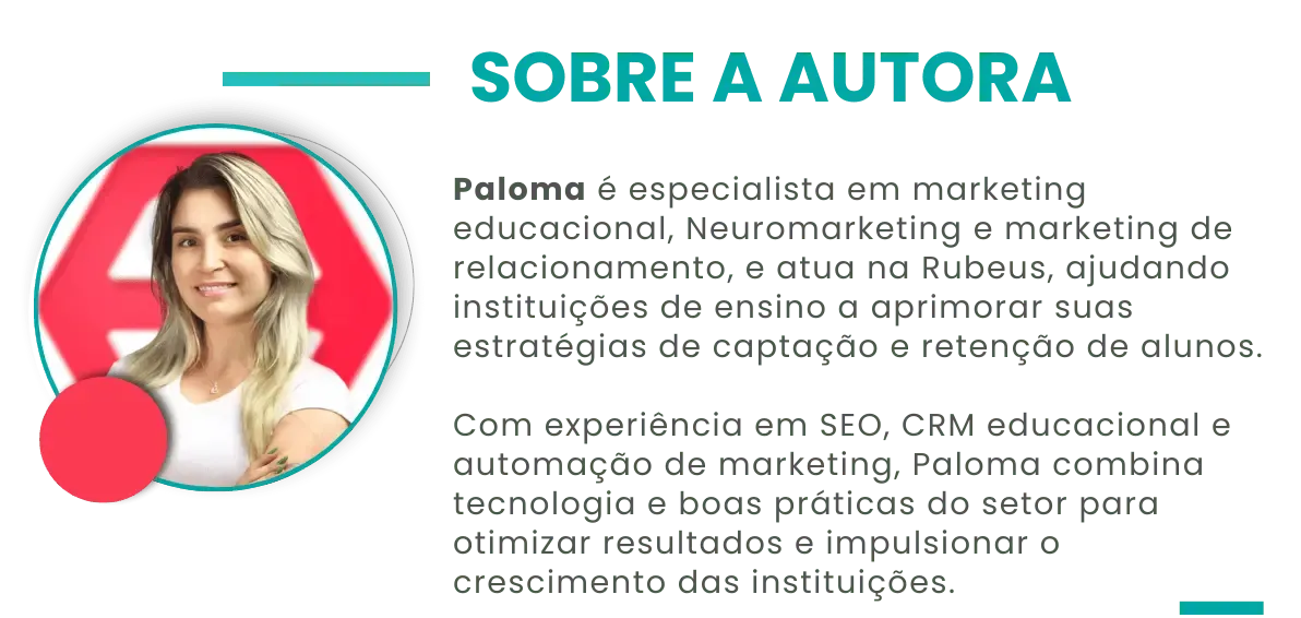 Assinatura Blog - Paloma Estevam - Rubeus