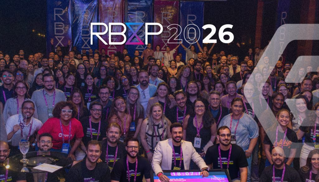 RBXP 2026: confira os destaques da 5ª edição do Rubeus Experience