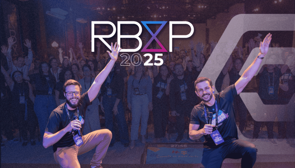 RBXP: Tudo o que rolou na edição de 2025!