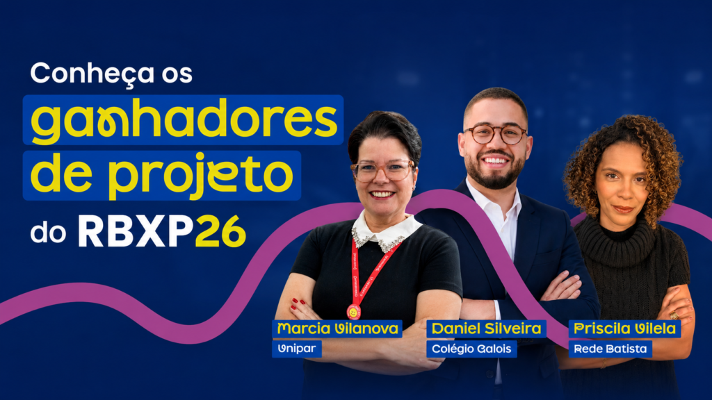 RBXP 2026: confira os destaques da 5ª edição do Rubeus Experience