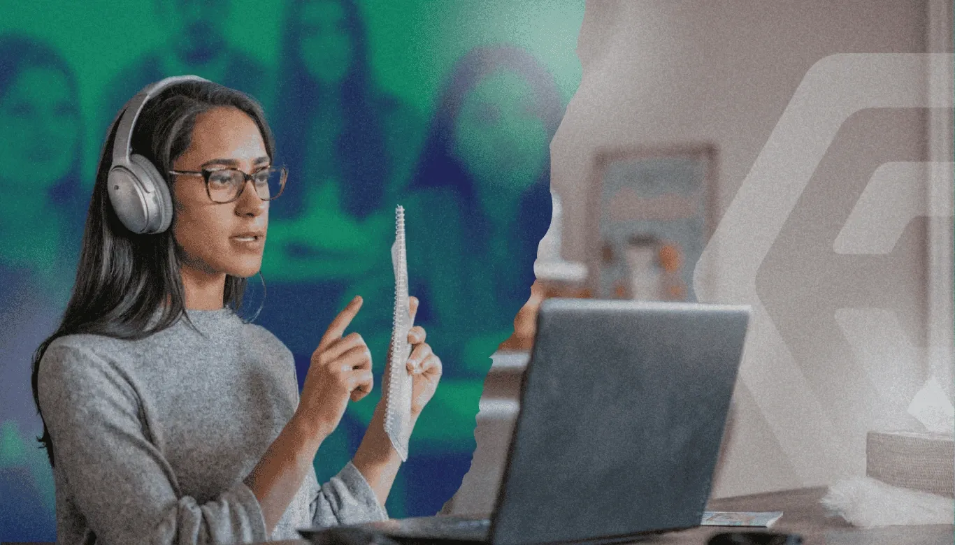 Inovações em ensino híbrido e EaD - Rubeus