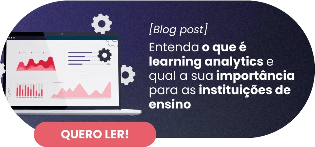 Learning Analytics - Rubeus