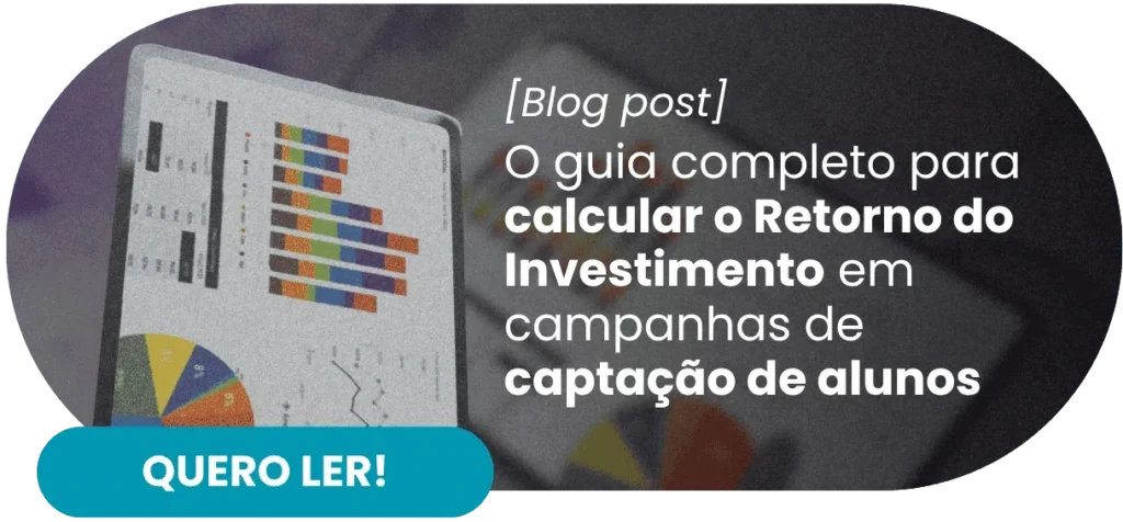 Retorno do Investimento - Rubeus