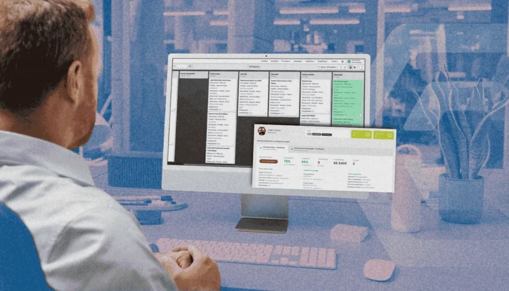 CRM para gestão educacional no retorno às aulas - Rubeus