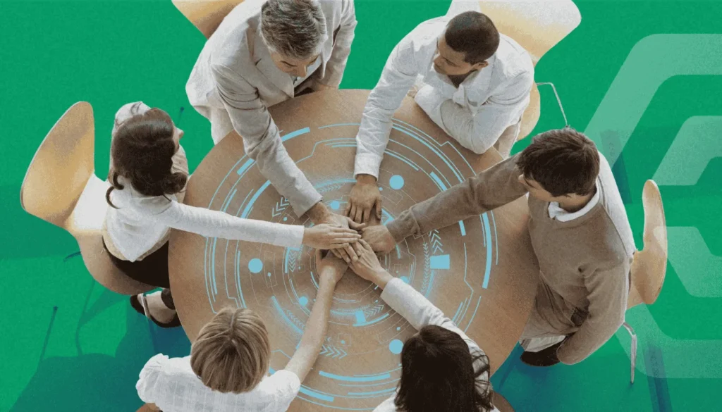 Benefícios de um sistema integrado para instituições - Rubeus