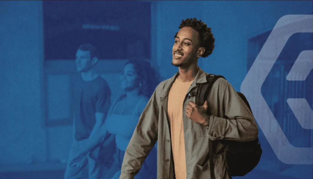 Captação de alunos para cursos de curta duração - Rubeus