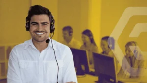 Customer Services - Rubeus