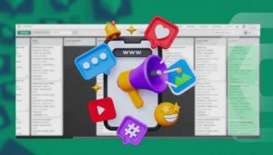 Automação de Marketing Omnichannel - Rubeus