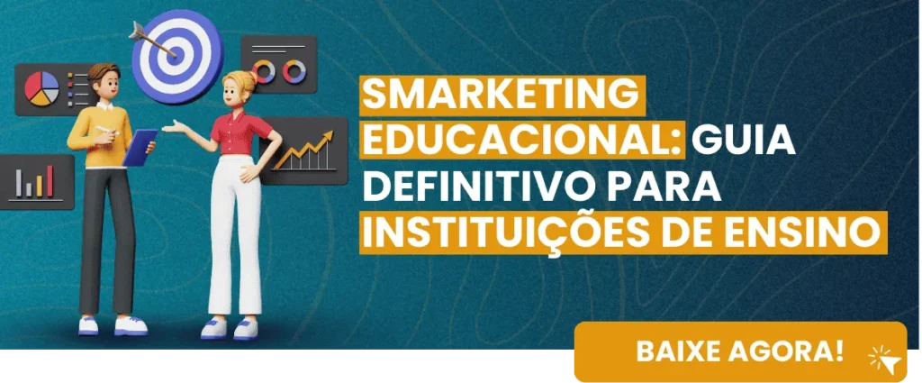 Smarketing educacional - Rubeus