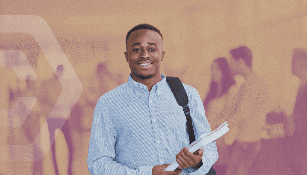 Estratégias de comunicação institucional com estudantes - Rubeus