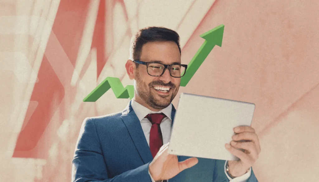 CRM e análise de dados: o motor invisível por trás do crescimento das grandes empresas - Rubeus