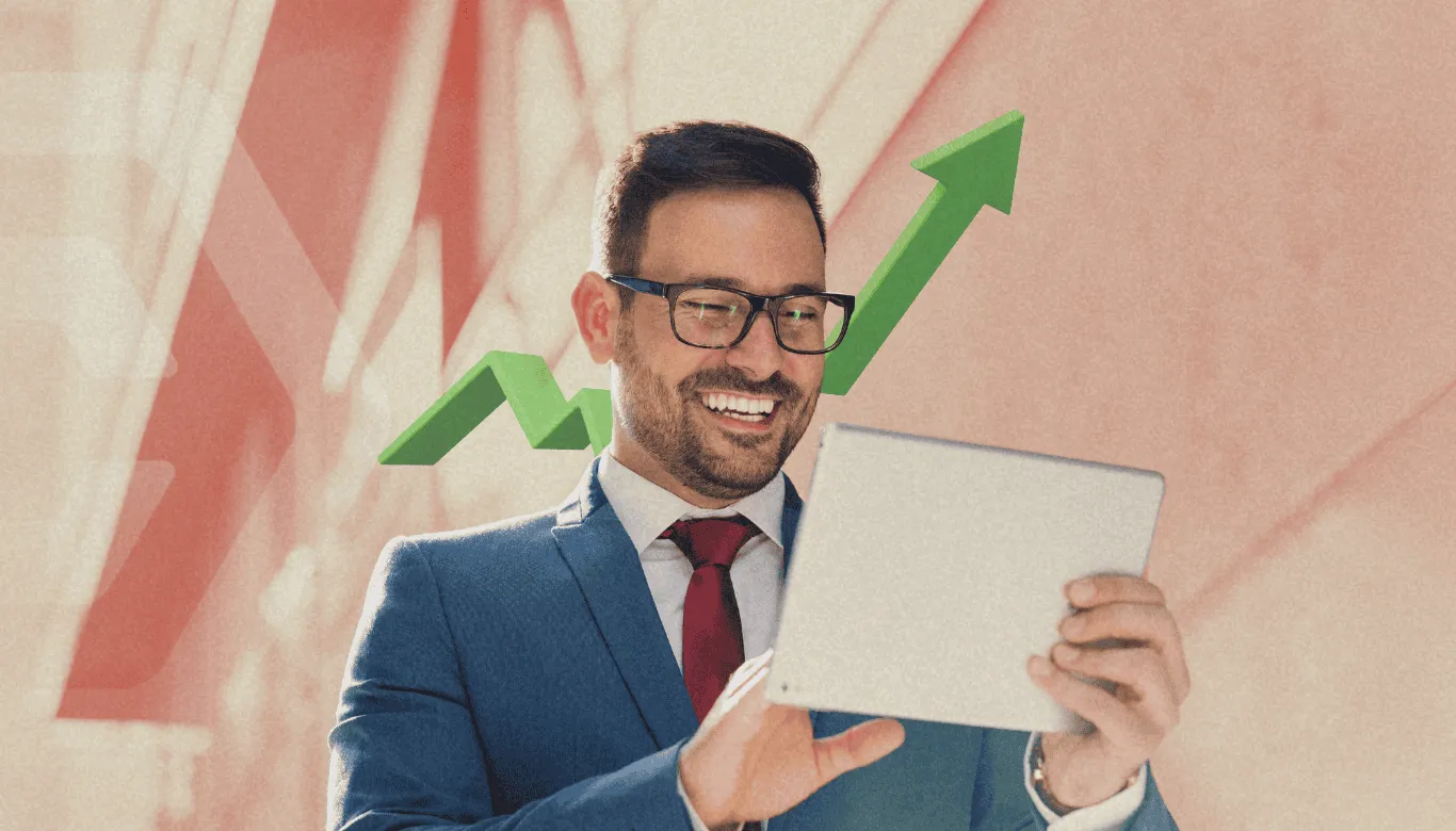 CRM e análise de dados: o motor invisível por trás do crescimento das grandes empresas - Rubeus