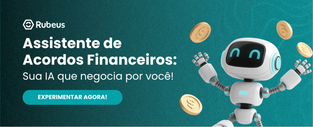 Assistente de Acordos Financeiros Rubeus