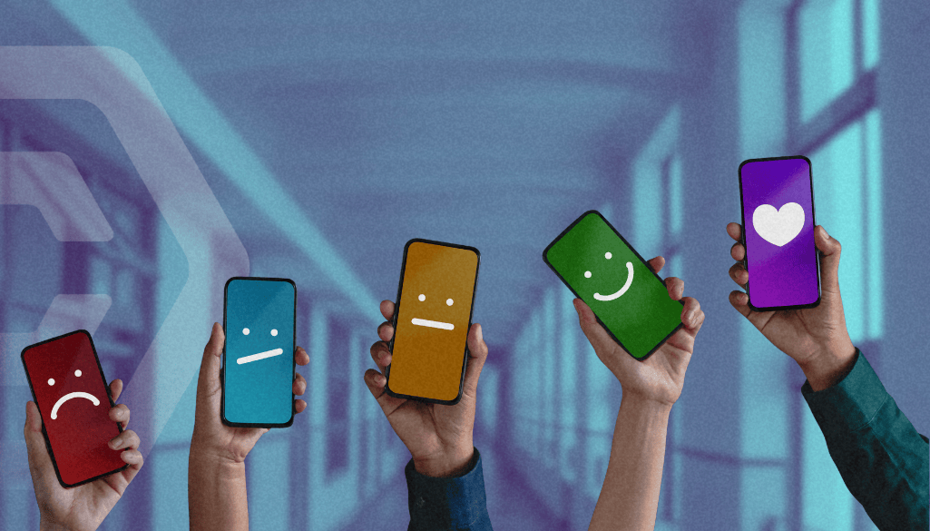 CSAT e NPS na educação: como transformar feedback em experiência e retenção - Rubeus