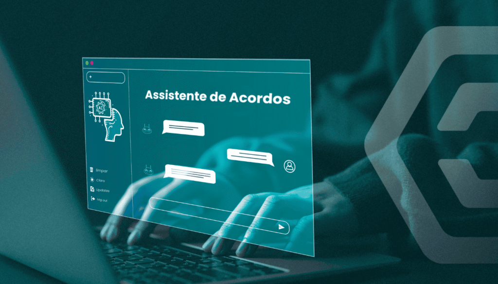 Assistente de Acordos Financeiros Rubeus